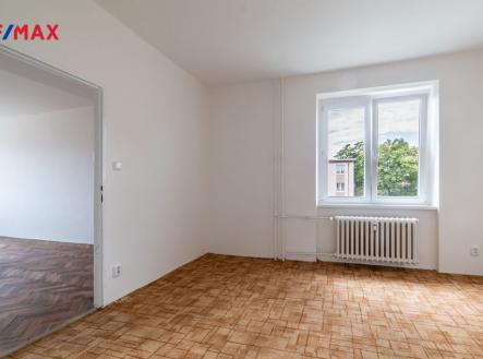 Pronájem bytu, 2+1, 52 m²