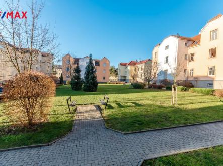 Prodej bytu, 2+kk, 57 m²