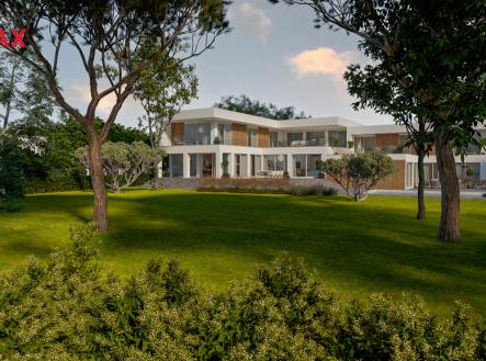 Prodej pozemku pro bydlení, 2 143 m²