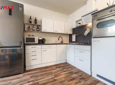 Prodej bytu, 2+kk, 44 m²