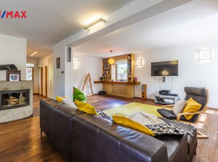 Prodej domu/vily, 199 m²