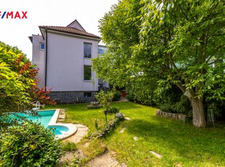 Prodej domu/vily, 199 m²