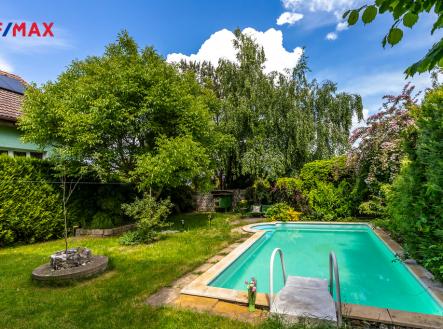 Prodej domu/vily, 199 m²