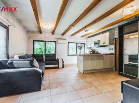 Prodej chaty/rekreačního objektu, 130 m²