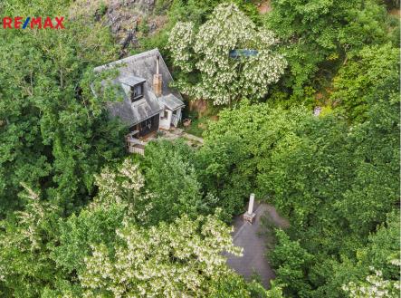 Prodej chaty/rekreačního objektu, 130 m²