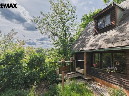 Prodej chaty/rekreačního objektu, 130 m²