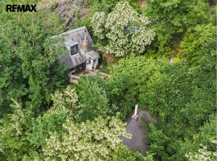 Prodej chaty/rekreačního objektu, 130 m²