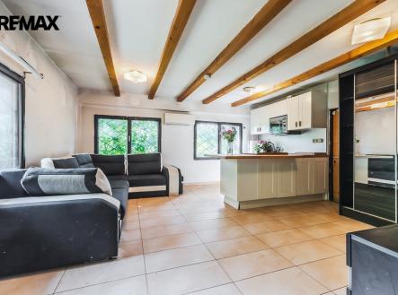 Prodej chaty/rekreačního objektu, 130 m²