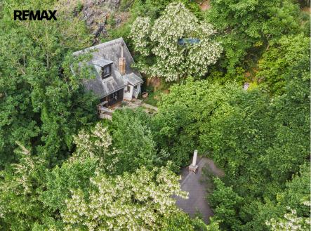 Prodej chaty/rekreačního objektu, 130 m²