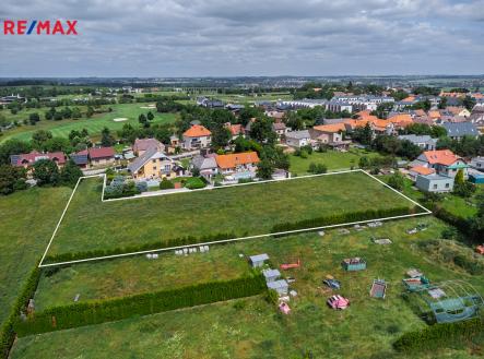 Prodej - pozemek pro bydlení, 4 454 m²