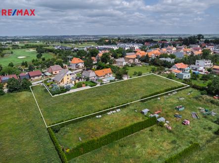 Prodej - pozemek pro bydlení, 4 454 m²