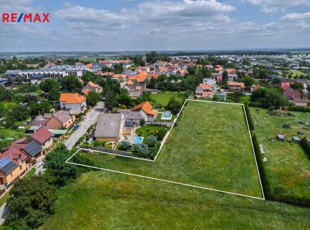 Prodej - pozemek pro bydlení, 4 454 m²