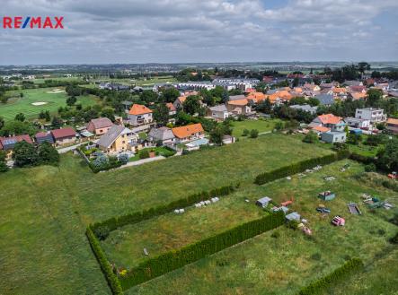 Prodej - pozemek pro bydlení, 4 454 m²