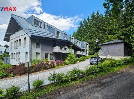 Prodej bytu, 1+kk, 34 m²