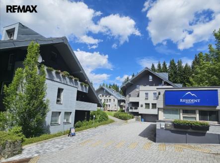 Prodej bytu, 1+kk, 34 m²