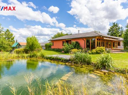 Prodej domu/vily, 290 m²