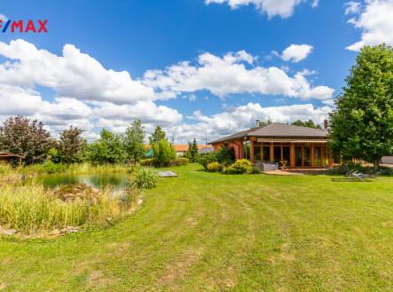 Prodej domu/vily, 290 m²