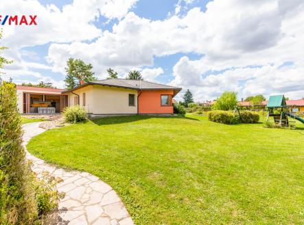 Prodej domu/vily, 290 m²