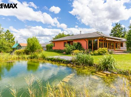 Prodej domu/vily, 290 m²