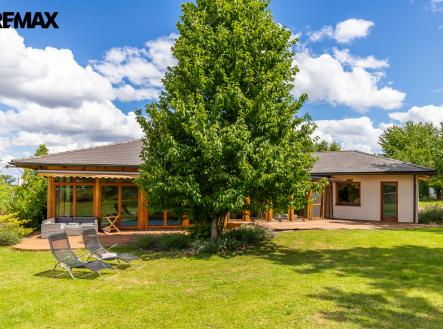 Prodej domu/vily, 290 m²