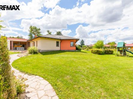 Prodej domu/vily, 290 m²