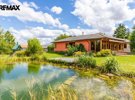 Prodej domu/vily, 290 m²