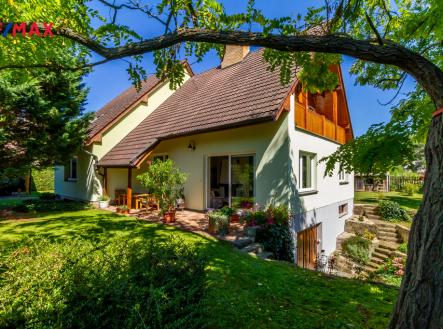 Prodej domu/vily, 200 m²