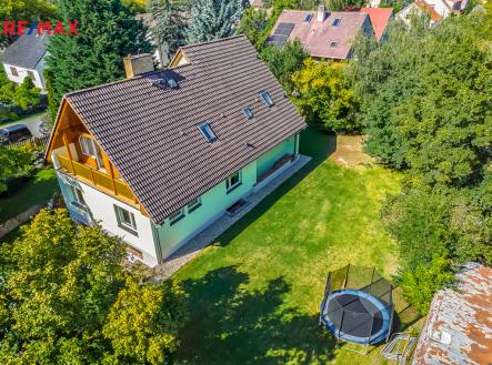 Prodej domu/vily, 200 m²