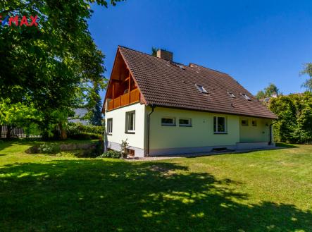 Prodej domu/vily, 200 m²