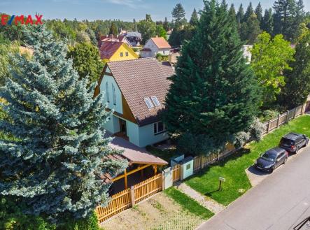 Prodej domu/vily, 200 m²