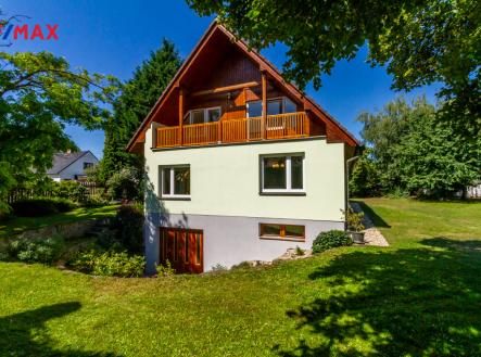 Prodej domu/vily, 200 m²