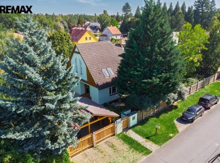 Prodej domu/vily, 200 m²