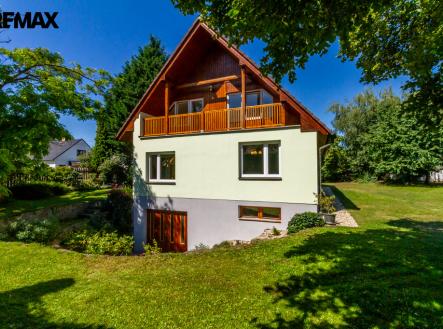 Prodej domu/vily, 200 m²