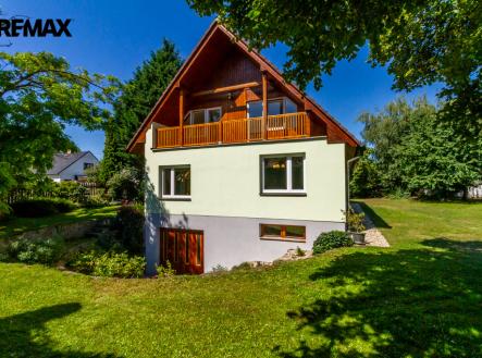 Prodej domu/vily, 200 m²