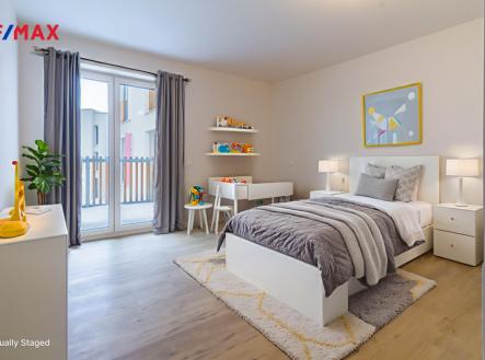 Prodej bytu, 3+kk, 88 m²