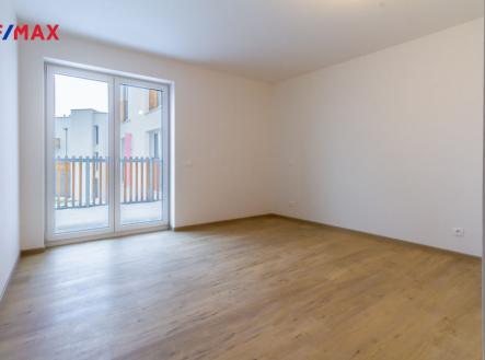 Prodej bytu, 3+kk, 88 m²