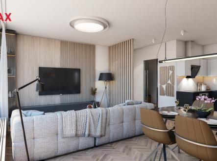 Prodej bytu, 4+1, 115 m²