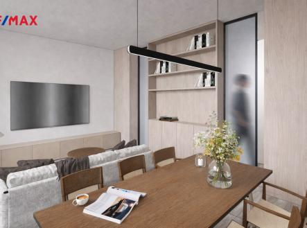 Prodej bytu, 4+1, 115 m²