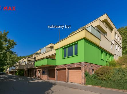 Prodej bytu, 4+1, 115 m²