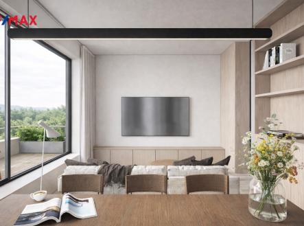 Prodej bytu, 4+1, 115 m²