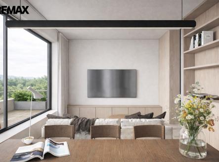 Prodej bytu, 4+1, 115 m²