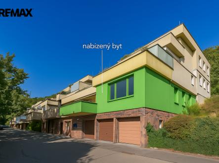 Prodej bytu, 4+1, 115 m²