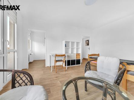 Prodej bytu, 1+1, 27 m²