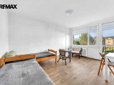 Prodej bytu, 1+1, 27 m² obrázek