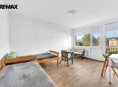 Prodej bytu, 1+1, 27 m²