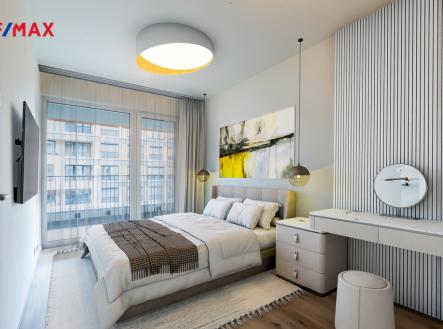 Prodej bytu, 2+kk, 67 m²