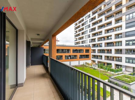 Prodej bytu, 2+kk, 67 m²