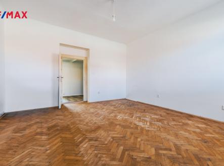 Pronájem bytu, 1+1, 43 m²