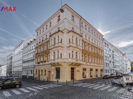 Pronájem bytu, 1+1, 43 m²