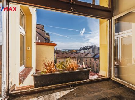 Pronájem bytu, 1+1, 43 m²